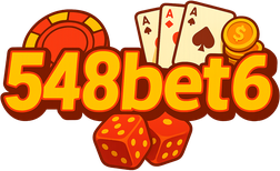 548bet6 Logo